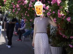-小时光咖啡馆(北锣鼓巷店)