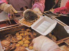 -细妹五香牛杂(步行街店)