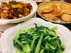 -江南名灶·农家乐(武里山天街店)