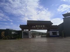 -中国马镇舞马世界主题乐园