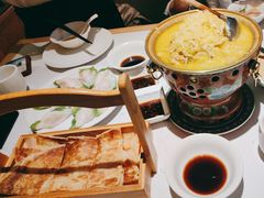 -关东小磨东北菜(漕河泾印象城店)