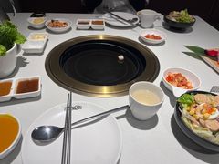 -韩时烤肉(枫蓝店)