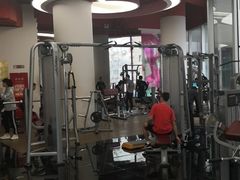 -奇迹健身·恒温游泳(恒大广场店)