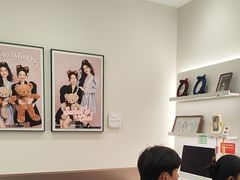 -海马体照相馆(厦门SM城市广场店)