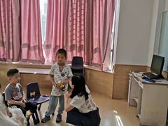 -瑞思少儿中心·少儿英语素养启蒙(新合作校区)