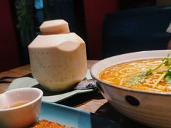 -长勺子东南亚(街道口店)