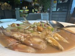 -潮舍(环球金融中心店)