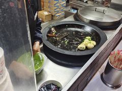 -同心楼(解放北路店)