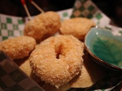 泰式虾饼-泰妃殿(新世界旗舰店)