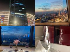 -上海龙之梦万丽酒店