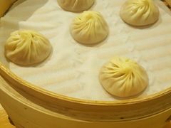 -鼎泰丰(当代商城店)