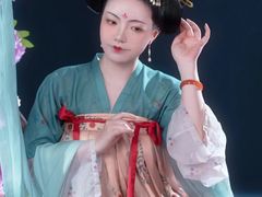 -盘子女人坊(西安至尊店)