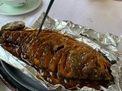 招牌鲈鱼-兴福楼(通州店)