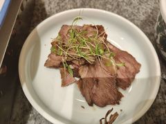 王府泡椒鸡-南京大牌档(苏州中心店)