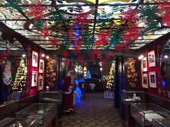 -马克西姆餐厅(崇文门店)