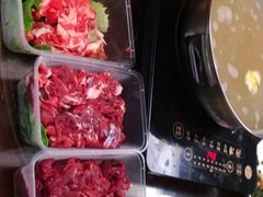 -三毛牛肉店(福强店)