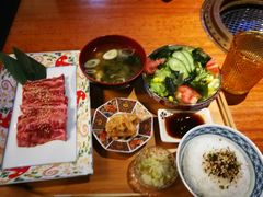 -肉魁屋·烧肉·烧鸟·酒场(高新店)