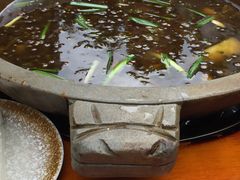 -谭记石锅鱼府(三道堰店)