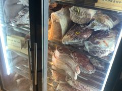 -NIUAN牛庵·日式和牛烧肉(恒隆店)