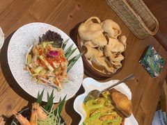 -泰堤坊(淡水体育馆店)