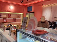 -CloudD'or可露朵蛋糕(1733商业空间店)