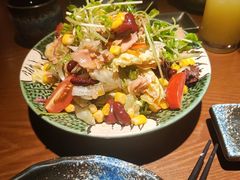 -王氏炉匠·烧鸟放题自助(好运街店)