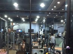 -豪逸健体(中骏广场店)