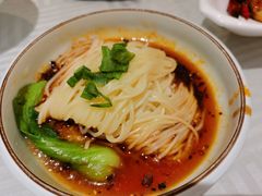 担担面-渝信川菜(西单店)