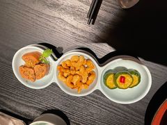 -五缘湾凯悦酒店·悦饗中餐厅