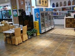 -尹兰楼西北风情餐厅(嘉定店)
