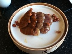 眉州香肠-眉州东坡(博雅店)