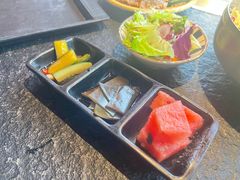 -牛兆·牛内脏·烤肉(慈云寺店)