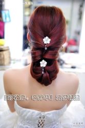 -上海彩妆秀摄影设计有限公司