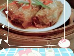 -红棉中餐厅·广州海航威斯汀酒店