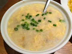 -吕氏疙瘩汤·新鲁菜(济南万象城店)