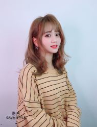 -悠巷形象设计