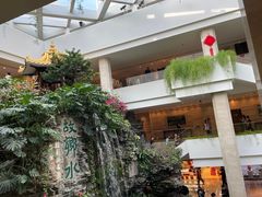 -广州白天鹅宾馆