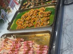 -汉阳廷自助烤肉(同和金铂天地店)
