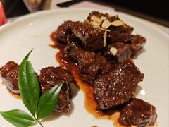 -拾溪餐厅·包厢(杭州千禧度假酒店)