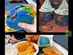 -蓝精灵乐园·世茂精灵之城主题乐园