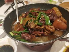 羊肉煲-道道鲜·崇明私房菜(五角场店)
