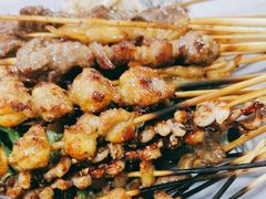 -亚东串烤(共康东路店)