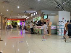 -中影国际影城(宁波江北来福士店)