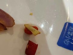 -兰湘子·湘菜小炒(石家庄万象城店)