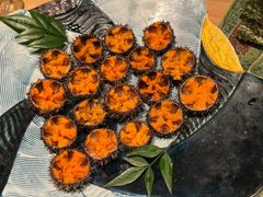 海胆不限量畅吃-Minase水濑·日料放题(外滩店)