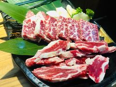 -九田家黑牛烤肉料理(新光汇店)