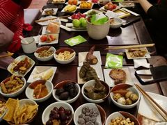 -青藤茶馆(南山路店)