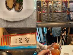 -喜记避风塘炒辣蟹(总店)