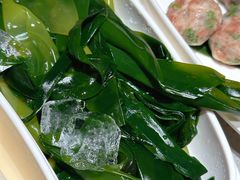 8秒海带苗-海底捞火锅(莘松路店)