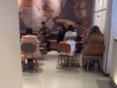 -Tims天好咖啡·贝果(成都东站捷枫店)